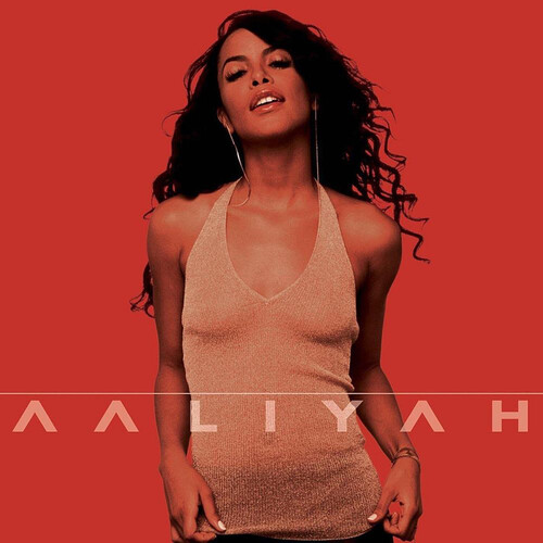 Aaliyah – Aaliyah