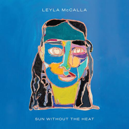 Leyla McCalla – Sun Without the Heat