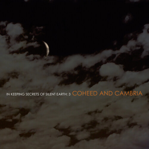 Coheed & Cambria – In Keeping Secrets of Silent Earth: 3