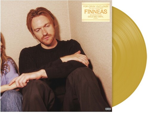 Finneas – For Cryin’ Out Loud!