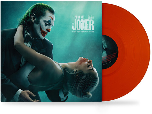 Joker: Folie a Deux (Motion Picture Soundtrack)