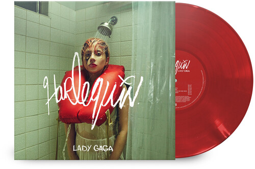 Lady Gaga – Harlequin