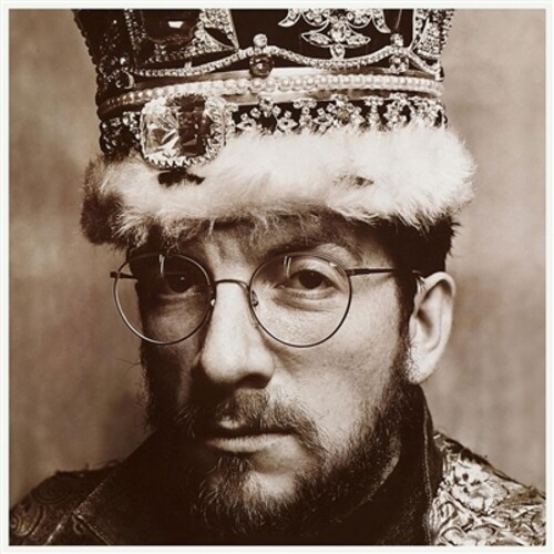 Elvis Costello – King of America