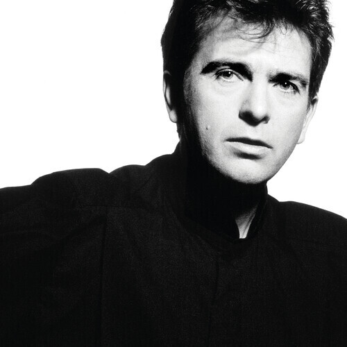 Peter Gabriel – So