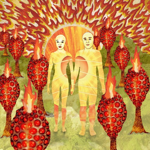 of Montreal – Sunlandic Twins