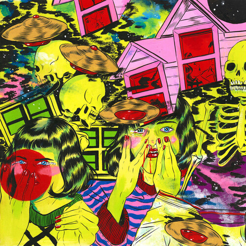 Conway the Machine – Conductor Machine